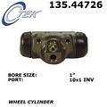Centric Parts CTEK Wheel Cylinder, 135.44726 135.44726